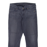 CITIZENS OF HUMANITY Womens Jeans Blue Slim Skinny Stone Wash W29 L24