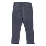 CITIZENS OF HUMANITY Womens Jeans Blue Slim Skinny Stone Wash W29 L24