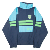 CRAFT Mens Track Jacket Blue XL