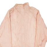 TUDOR COURT Womens Jacket Pink Nylon S