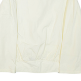 Womens Jacket Cream M