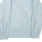 Womens Lined Jacket Blue L