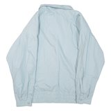 Womens Lined Jacket Blue L