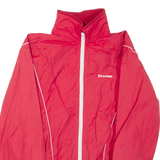 FIRESTONE Mens Jacket Red M