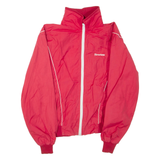 FIRESTONE Mens Jacket Red M