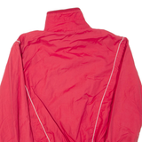 FIRESTONE Mens Jacket Red M