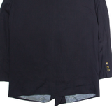 WHOOP Mens Blazer Jacket Black M