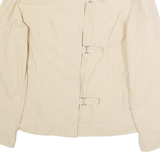 BOGNER Womens Jacket Beige M