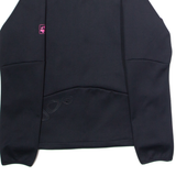 JACK WOLFSKIN Womens Shell Jacket Black M
