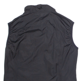 JACK WOLFSKIN Womens Gilet Black M
