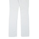 HILFIGER DENIM Victoria Womens Jeans Blue Slim Straight W29 L34