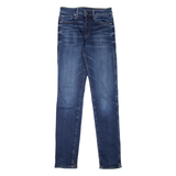 G-STAR 3301 Mens Jeans Blue Slim Tapered Stone Wash W28 L34