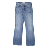 HILFIGER DENIM Clannad Womens Jeans Blue Regular Bootcut Stone Wash W31 L34
