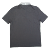 ORIGINAL PENGUIN Mens Polo Shirt Grey M