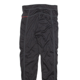 ENGELBERT STRAUSS Mens Leggings Black Tapered S W24 L28