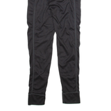 ENGELBERT STRAUSS Mens Leggings Black Tapered S W24 L28