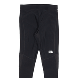 THE NORTH FACE Mens Leggings Black Tapered S W26 L26