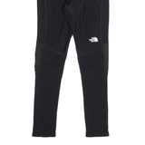 THE NORTH FACE Mens Leggings Black Tapered S W26 L26