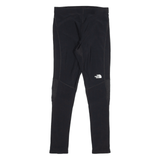 THE NORTH FACE Mens Leggings Black Tapered S W26 L26