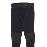 THE NORTH FACE Mens Leggings Black Tapered S W26 L26