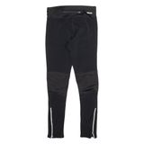 THE NORTH FACE Mens Leggings Black Tapered S W26 L26