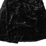 COUTURE HELENE Womens Jacket Black Viscose UK 18