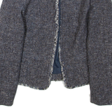 MAX MARA WEEKEND Womens Jacket Grey S