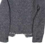 MAX MARA WEEKEND Womens Jacket Grey S