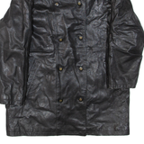 CLASSIC WOMEN Womens Jacket Black Leather L