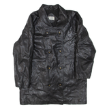 CLASSIC WOMEN Womens Jacket Black Leather L