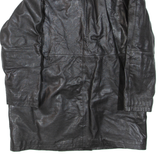 CLASSIC WOMEN Womens Jacket Black Leather L