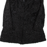 Womens Jacket Black M