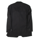 PIRTELLI Mens Blazer Jacket Black L