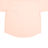 CHARLES JSGELE Mice Womens Plain Shirt Pink L
