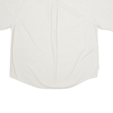 CATHEXIS Mens Plain Shirt Grey L