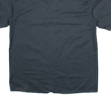 DICKIES Mark Twain Brewing Co Mens Plain Shirt Black L