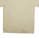 DICKIES Workwear Mens Plain Shirt Brown L