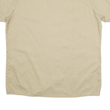 DICKIES Workwear Mens Plain Shirt Brown XL