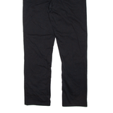 CHAPS Mens Trousers Blue Regular Straight W34 L32