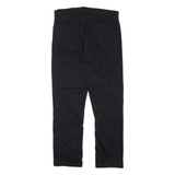 CHAPS Mens Trousers Blue Regular Straight W34 L32