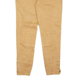 POLO SPORT RALPH LAUREN Mens Trousers Beige Slim Tapered W27 L27