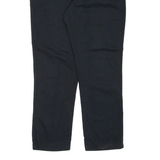 DICKIES Chino Mens Trousers Black Regular Straight W32 L30