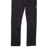 DICKIES Chino Mens Trousers Black Regular Tapered W30 L33