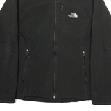THE NORTH FACE Womens Track Jacket Black M