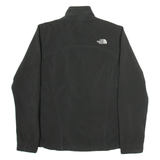 THE NORTH FACE Womens Track Jacket Black M