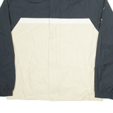 NAUTICA Mens Track Jacket Beige XL