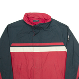 NAUTICA Mens Track Jacket Blue XL