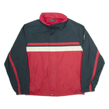 NAUTICA Mens Track Jacket Blue XL