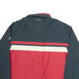 NAUTICA Mens Track Jacket Blue XL