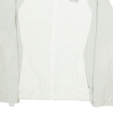 THE NORTH FACE Womens Fleece Jacket Grey M